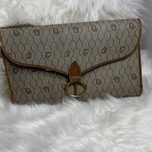 Christian Dior Clutch
